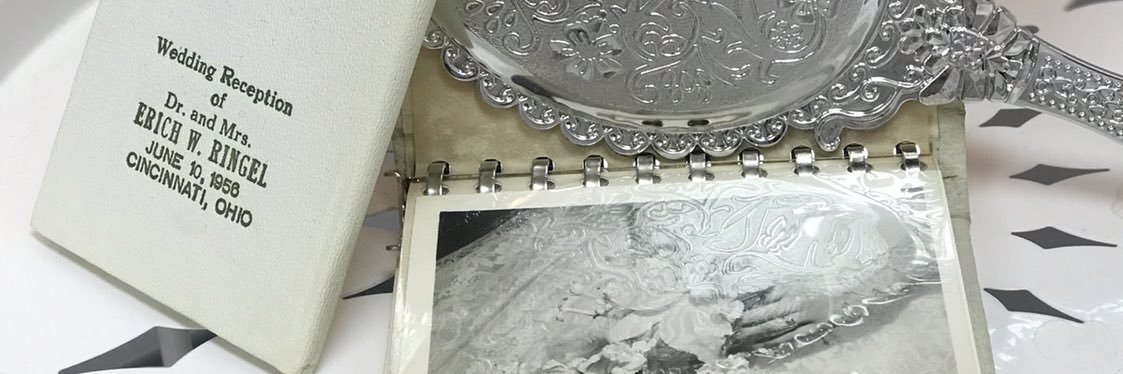 DrVJMathews's profile banner image