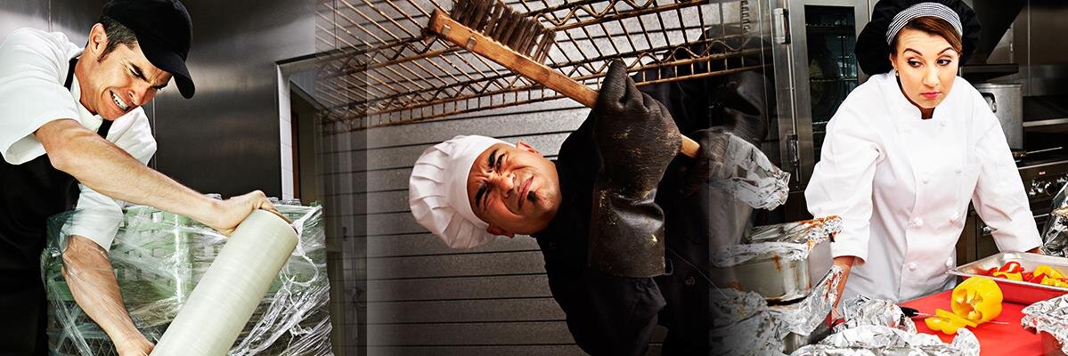 FoodSafety411's profile banner image