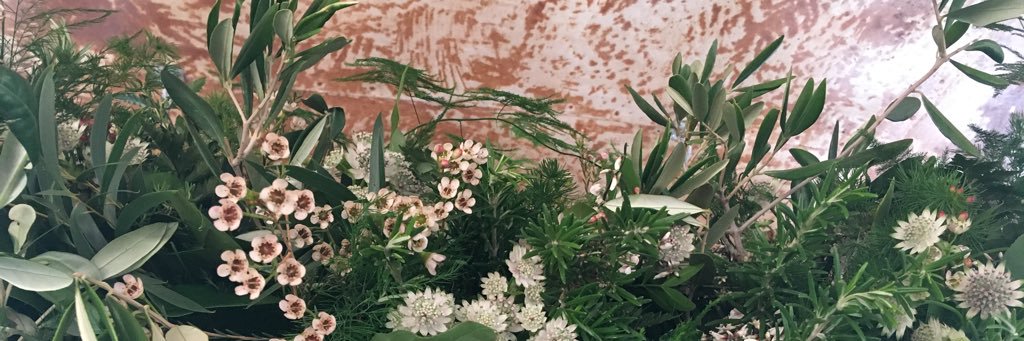 PollenFloralJoy's profile banner image