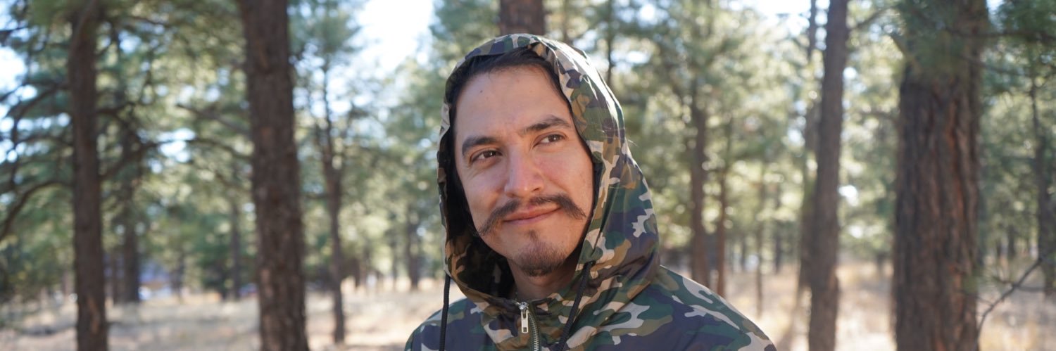 SirDanielsd's profile banner image