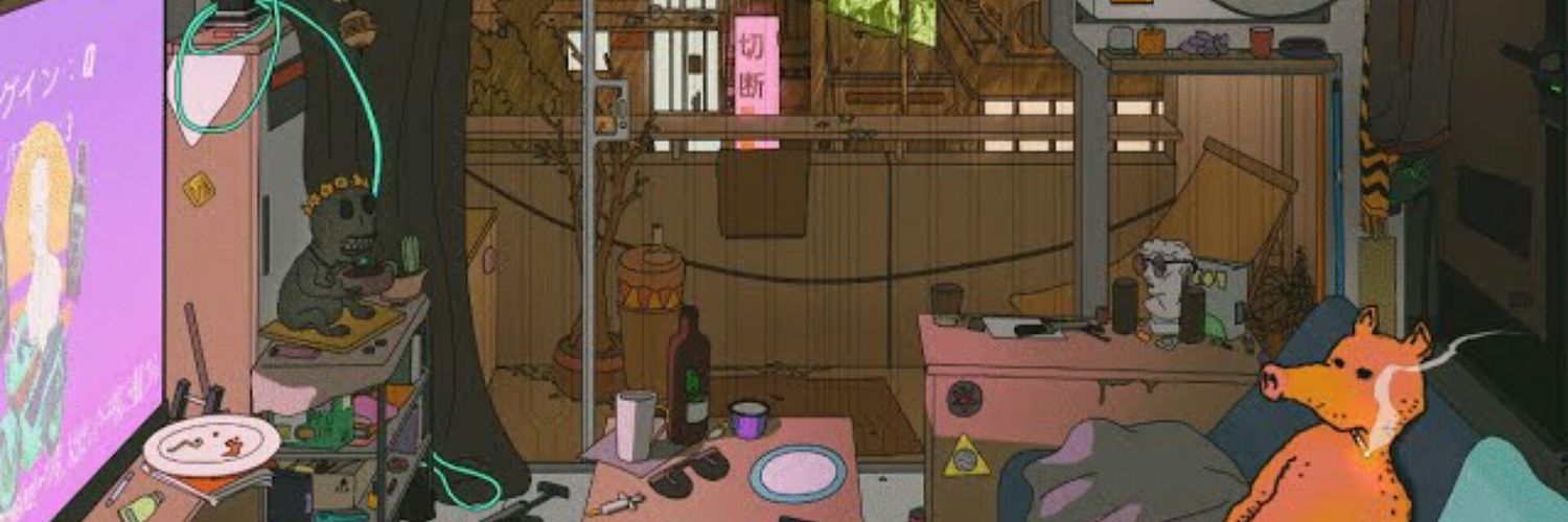 NumbHuk's profile banner image