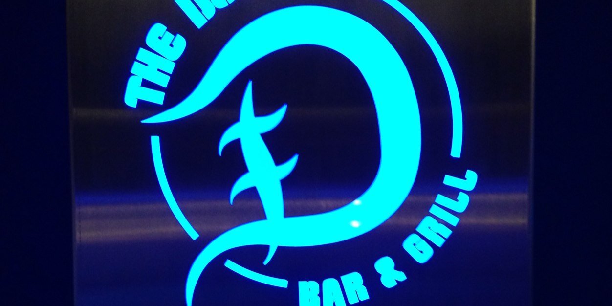 DDBarAndGrill's profile banner image