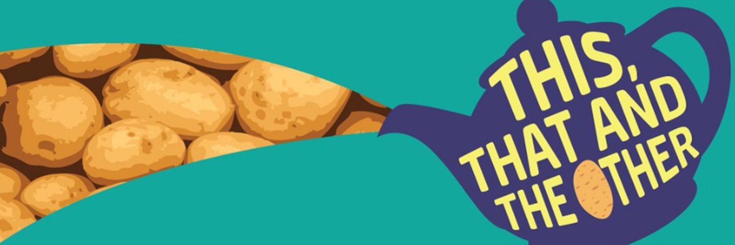 PatHeaviside's profile banner image