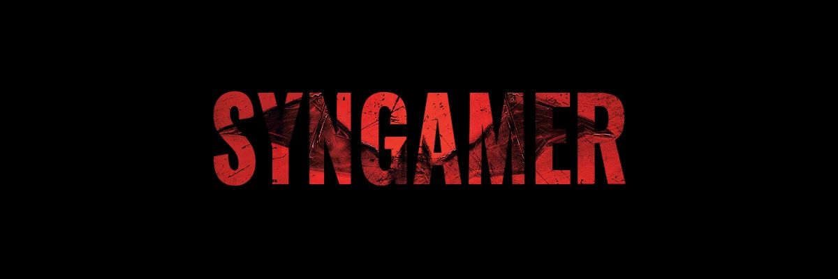 SynGamer's profile banner image