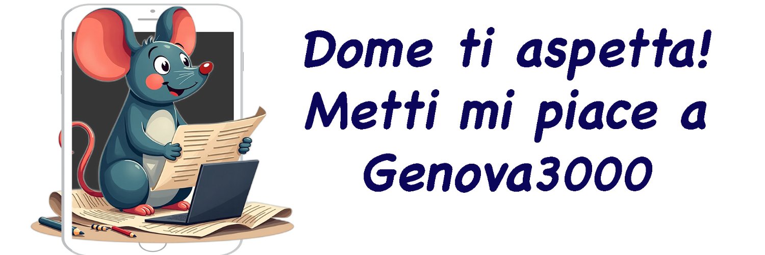 Genova_3000's profile banner image
