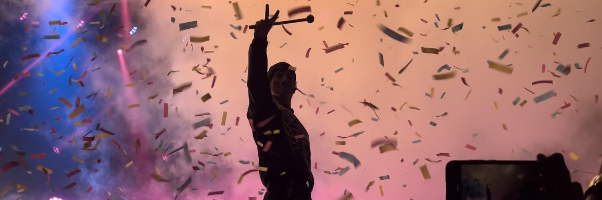 UrbanMG's profile banner image