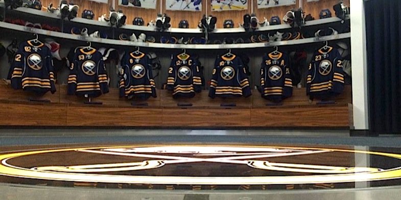 SabresHUT's profile banner image