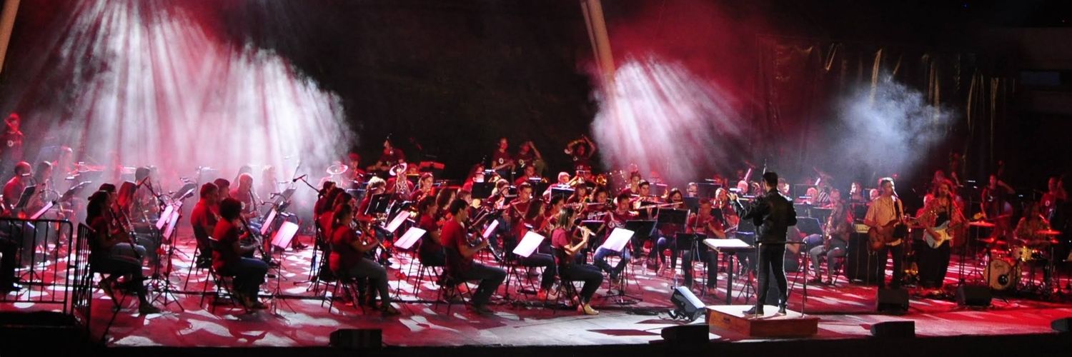 Banda Unió Musical de Tarragona banner