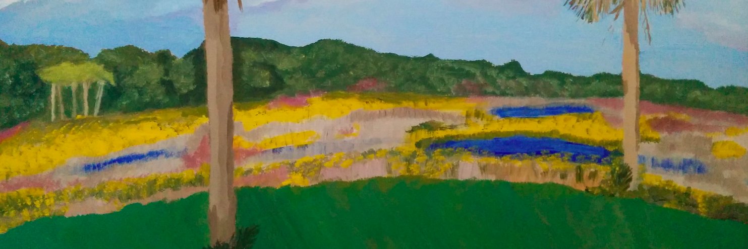 NancyEnsminger's profile banner image