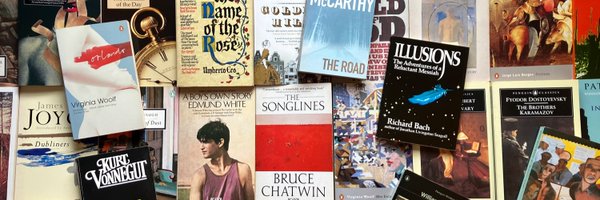 mattfoxwriter Profile Banner