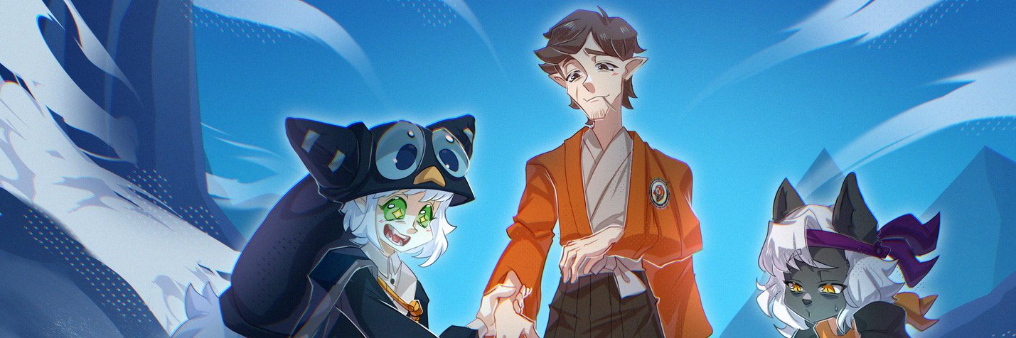 Close banner