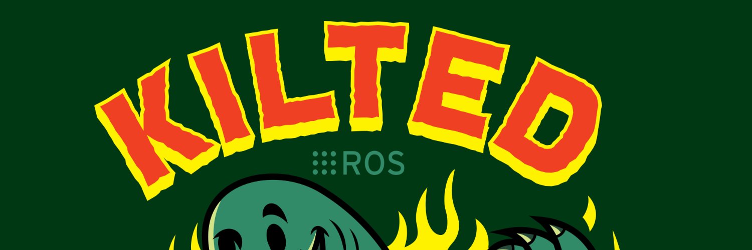 Robot Operating System (ROS) banner