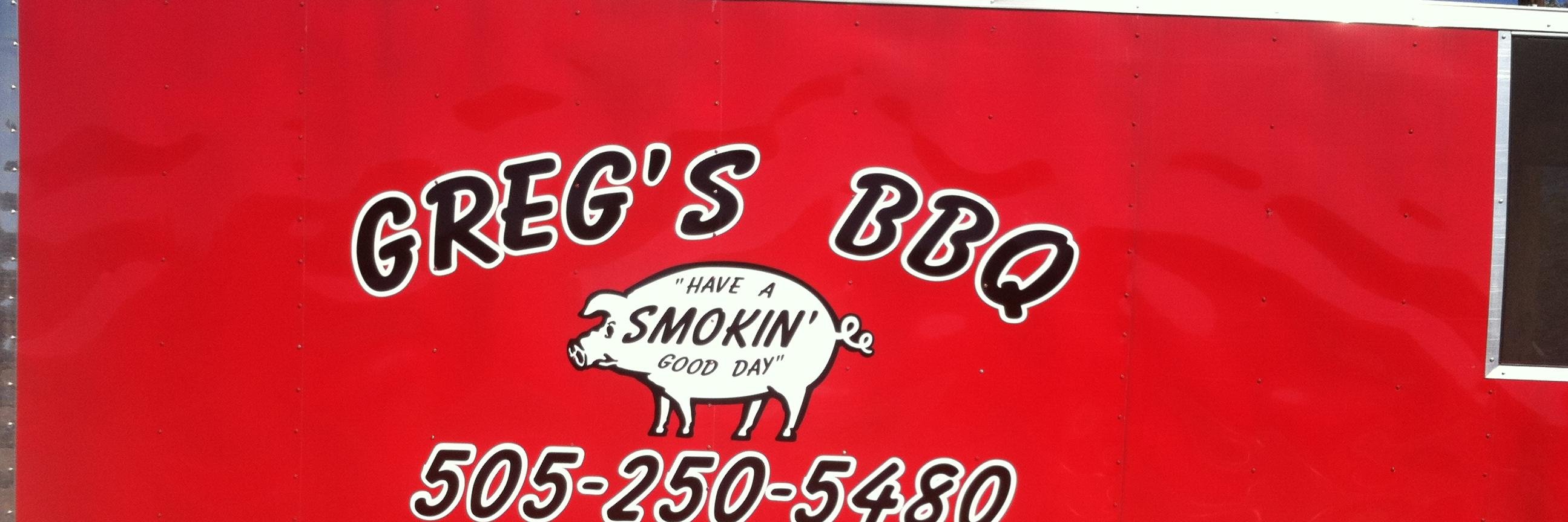 gregsbbq's profile banner image