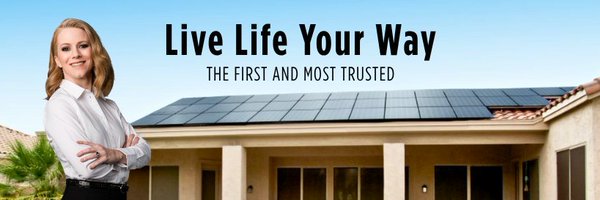 4AmericanSolar Profile Banner