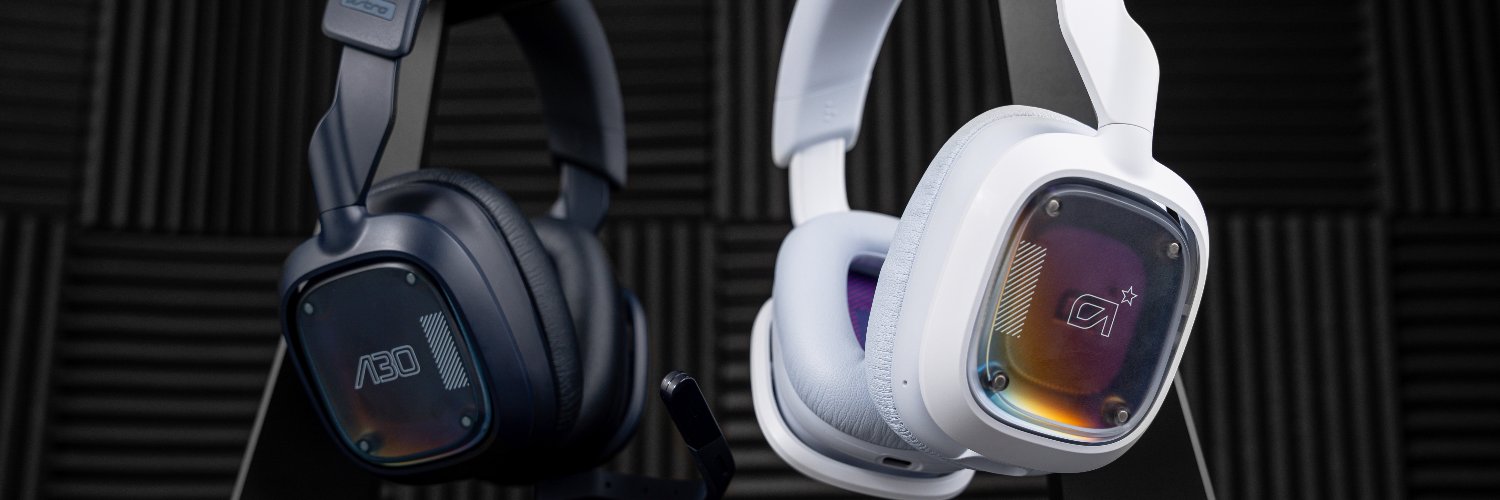 ASTRO Gaming France banner