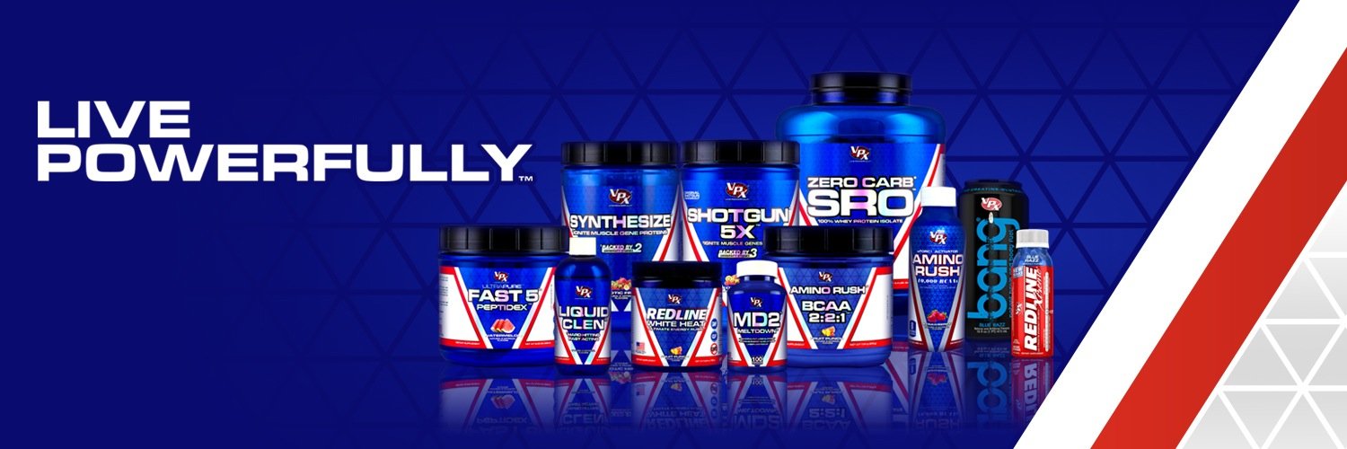 VPX_Sports's profile banner image