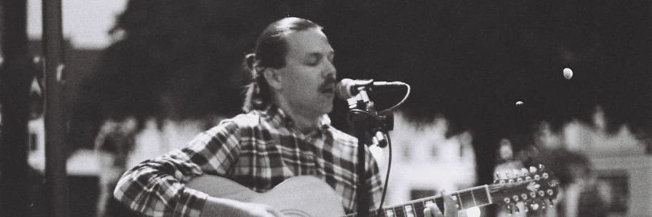 Matěj Vodička banner