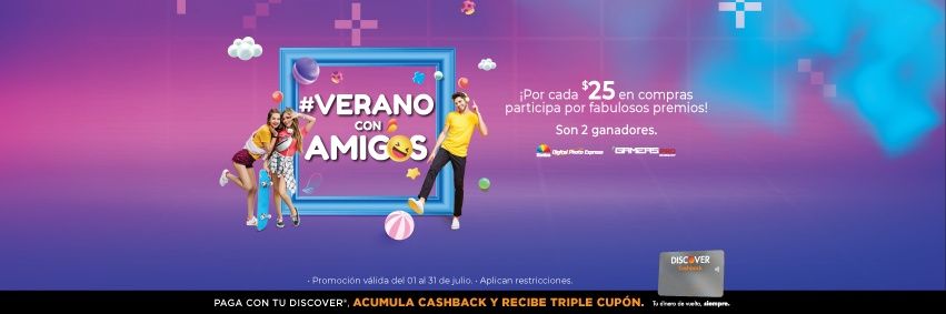 CCI-Centro Comercial Iñaquito banner