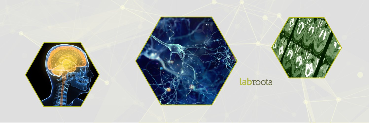 Labroots Neuroscience banner
