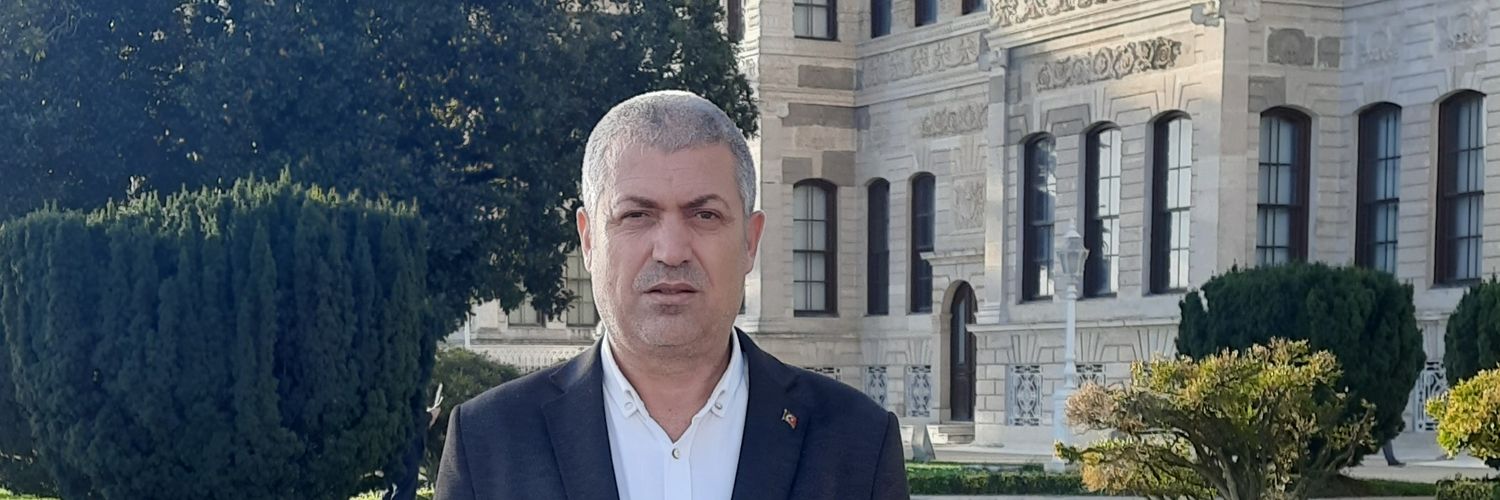 bahadirsever's profile banner image