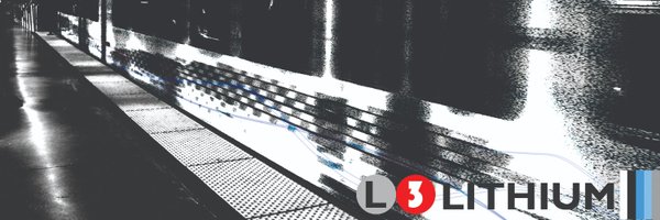 LiThiuME3 Profile Banner