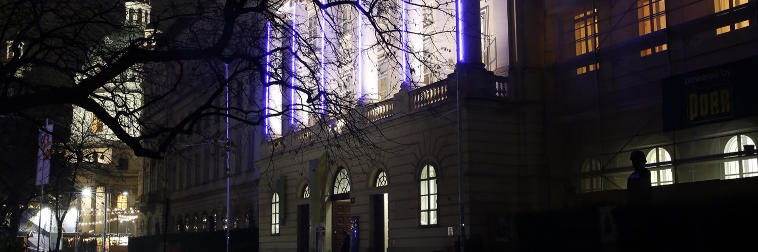 htuwien's profile banner image