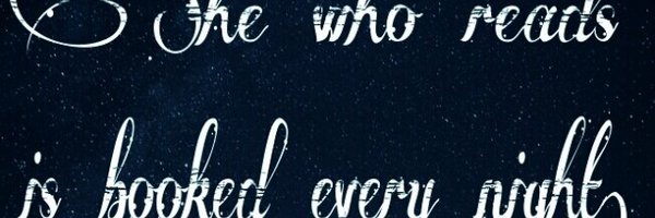 BookedEveryNght Profile Banner