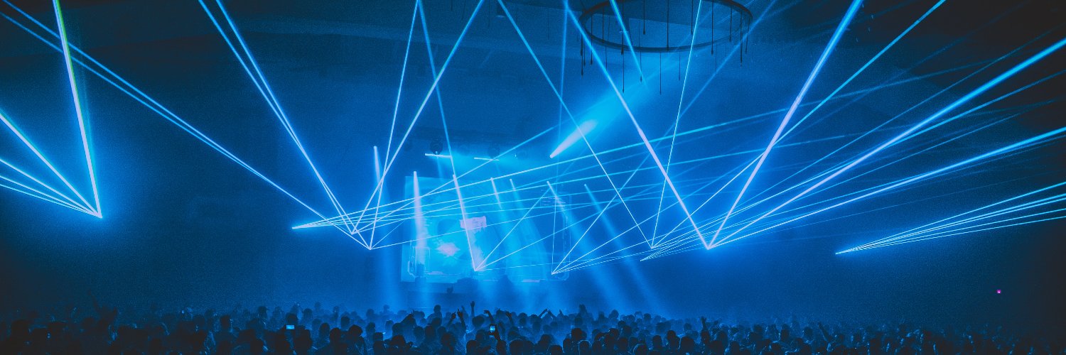 djmattforner's profile banner image