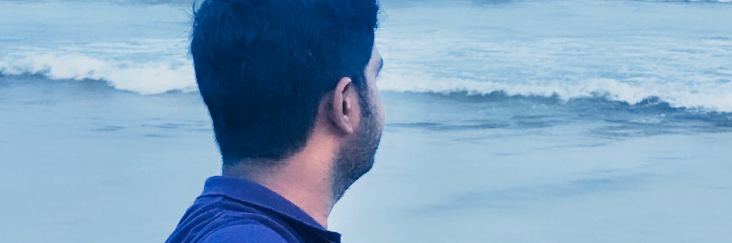 vragav15's profile banner image