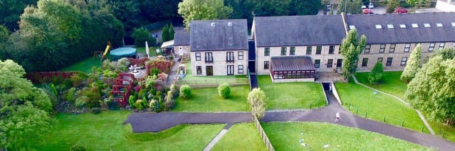 Sitwell Arms Hotel banner