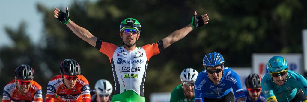 Nicola Ruffoni banner
