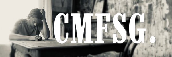 xCaRx Profile Banner