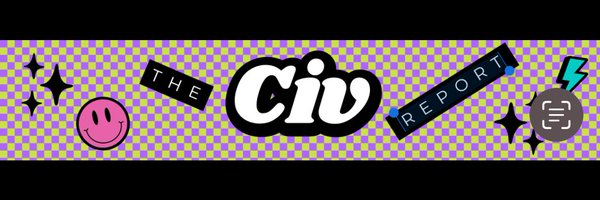 SaraCivian Profile Banner