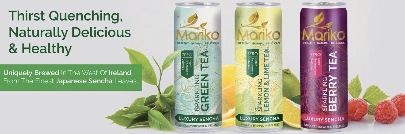 Marikogreentea's profile banner image