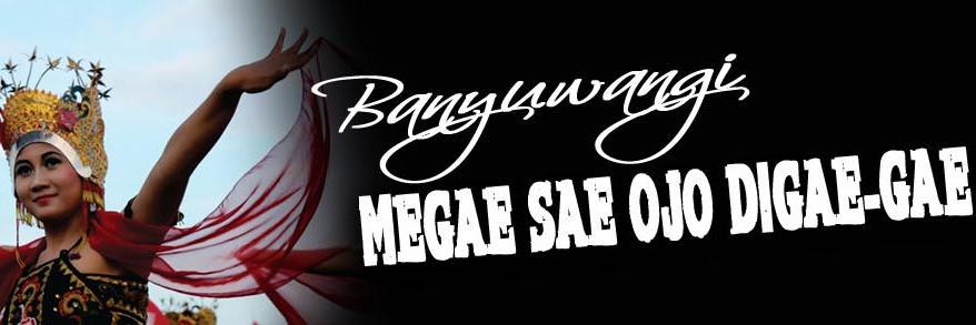 Info Banyuwangi X Osinggo ID banner