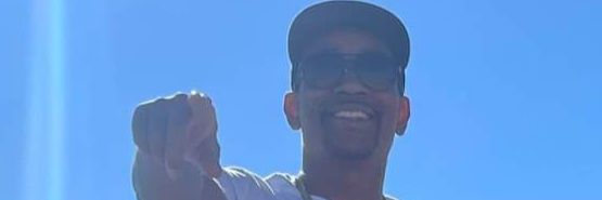 LoudPackPalms's profile banner image