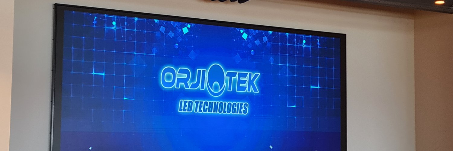 orjitek's profile banner image