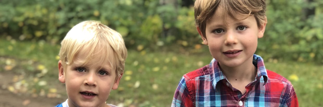 DanielleNelsonW's profile banner image