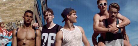moderngay's profile banner image
