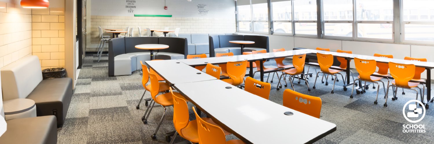 School Outfitters banner