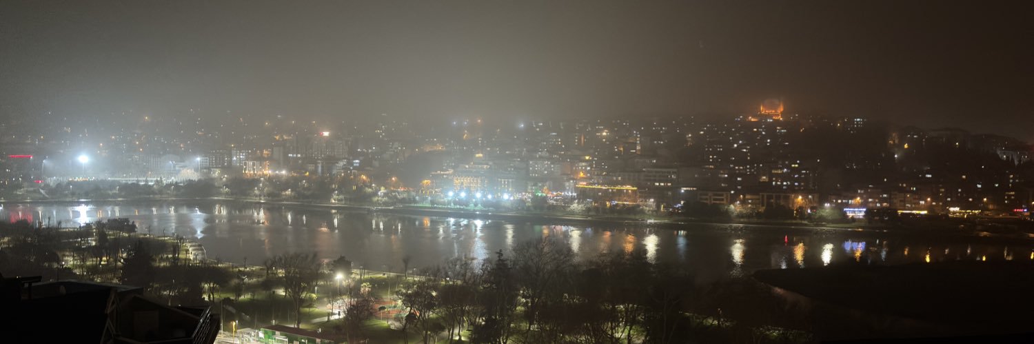 GuvenCanBulut's profile banner image