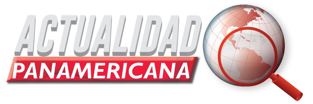 Act Panamericana's banner