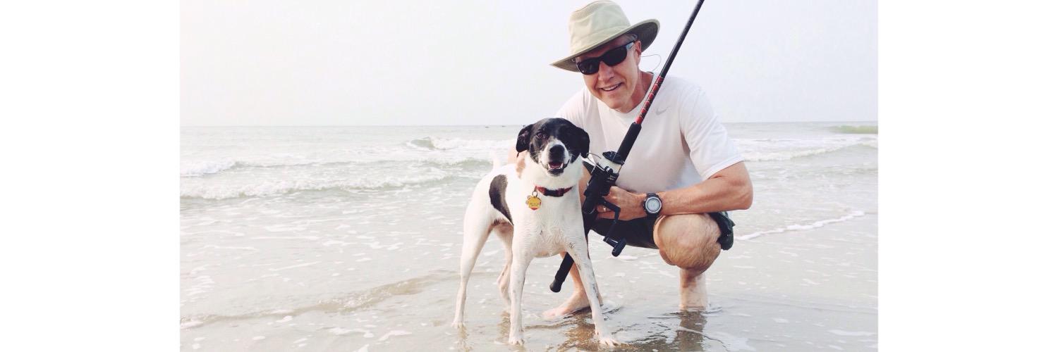 Scott Andrews banner