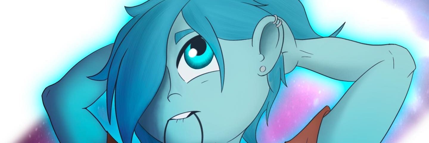 DapperAnimates's profile banner image