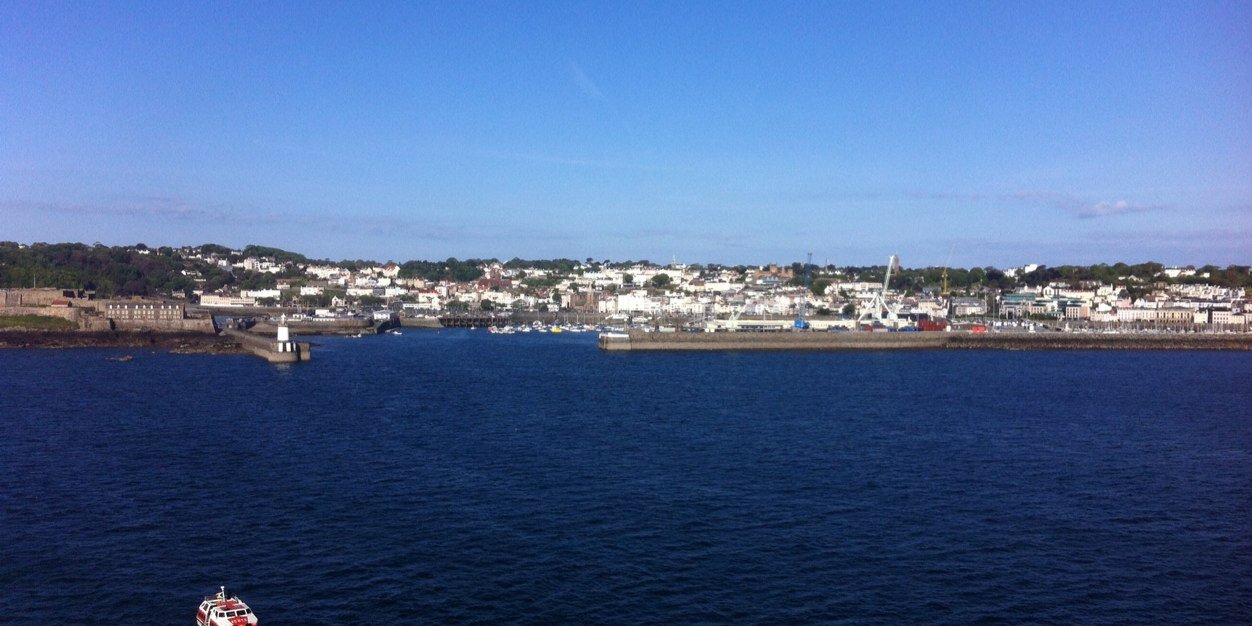 Martin Cherry banner