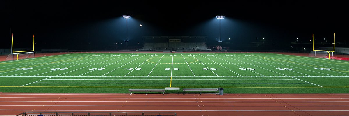 Coach Travis Domser banner