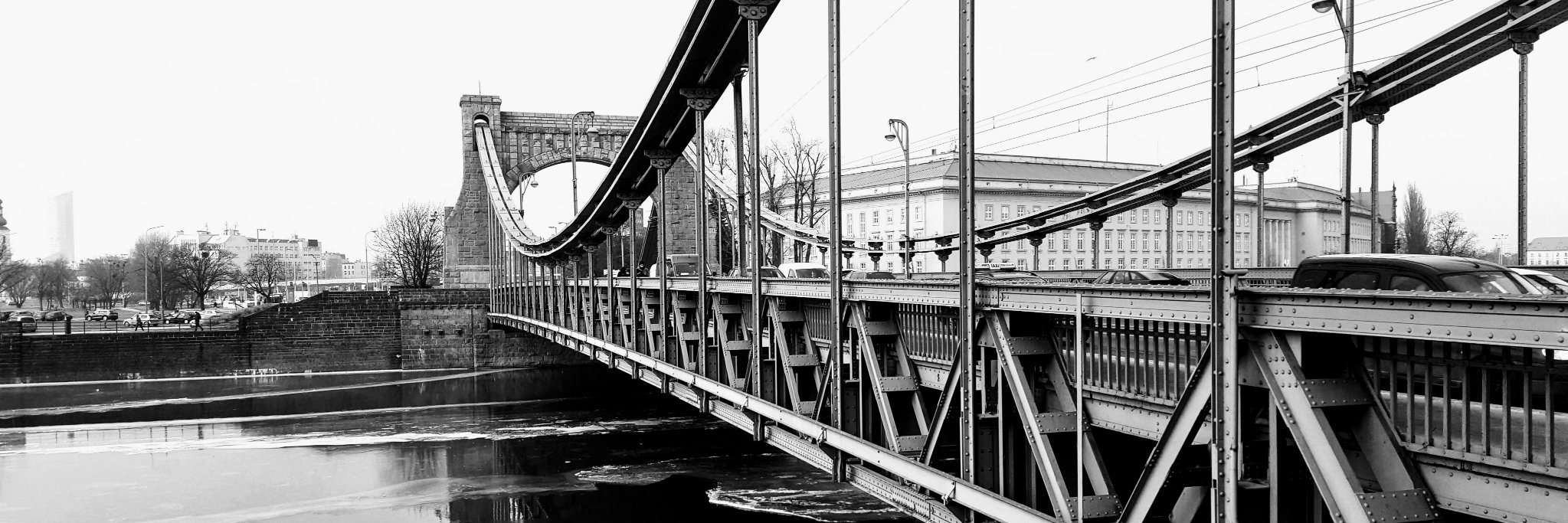 Colin Caprani banner