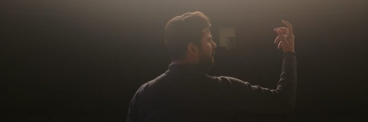 KnnColak's profile banner image