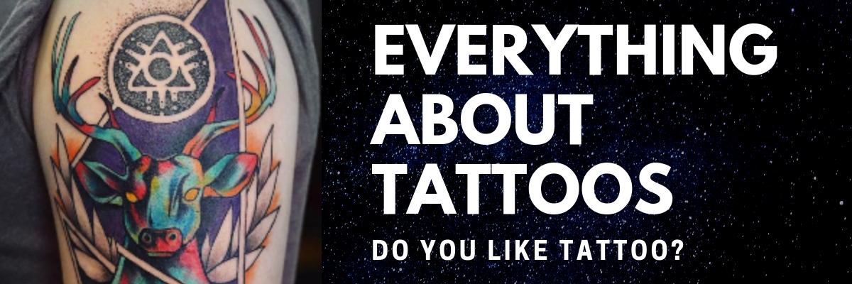 TattooI4U's profile banner image