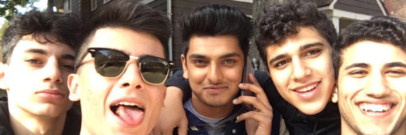 AakifL4's profile banner image